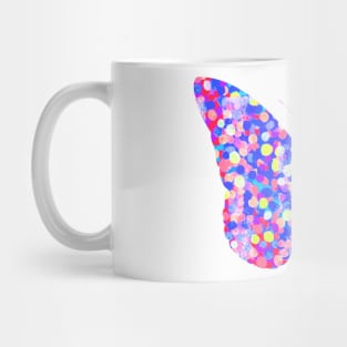 Butterfly 87 Mug